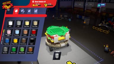 LEGO® 2K Drive - PC Windows