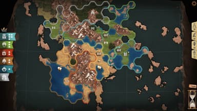 Ozymandias: Bronze Age Empire Sim - PC Windows,Mac OSX