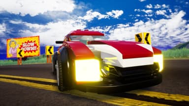 LEGO® 2K Drive - PC Windows