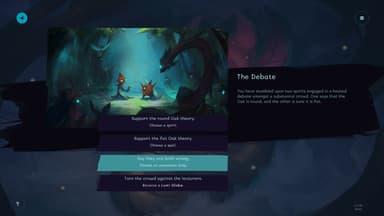 Oaken - PC Windows,Mac OSX,Linux
