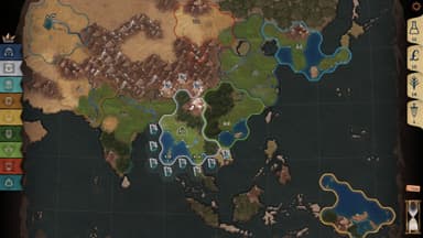 Ozymandias: Bronze Age Empire Sim - PC Windows,Mac OSX