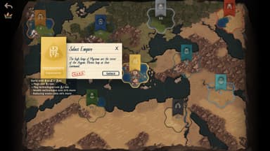 Ozymandias: Bronze Age Empire Sim - PC Windows,Mac OSX