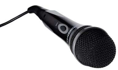 Singtrix karaokejärjestelmä
