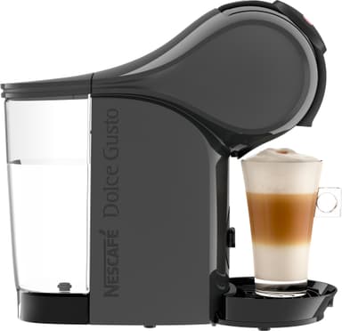 Nescafé Dolce Gusto Starbucks Iced summer Genio S kapselikeitin