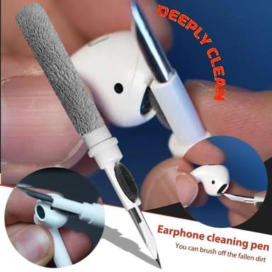 SKALO AirPods puhdistussarja