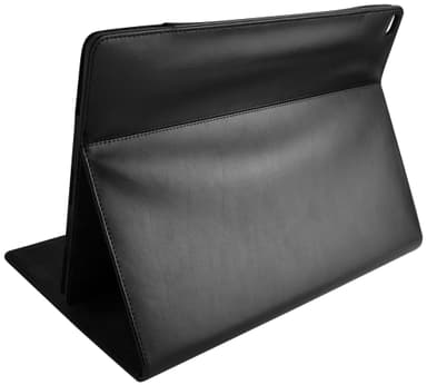 Sandstrøm iPad Pro 12.9" nahkainen kotelo (musta)