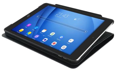 Sandstrøm iPad Air 2/Pro 9.7 suojakotelo (musta)