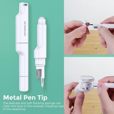 SKALO AirPods puhdistussarja Premium