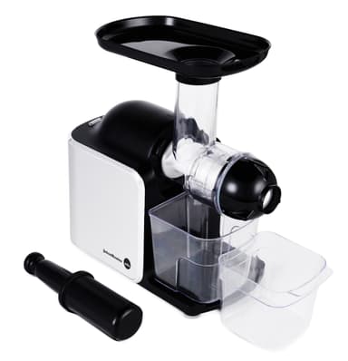 Wilfa Juicemaster tuoremehupuristin SJ150A