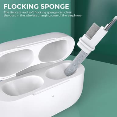 SKALO AirPods puhdistussarja Premium