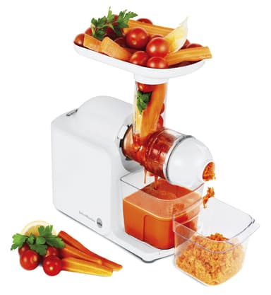 Wilfa Juicemaster tuoremehupuristin SJ150W