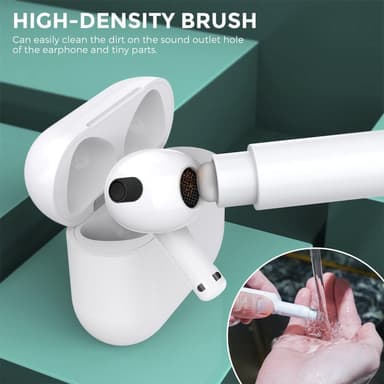 SKALO AirPods puhdistussarja Premium
