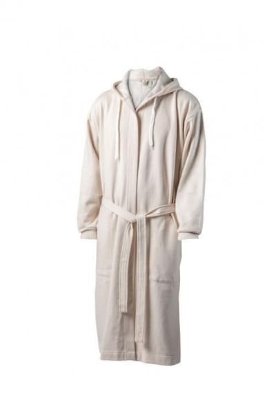 Kosta Linnewäfveri Badrock College, Beige, L/XL
