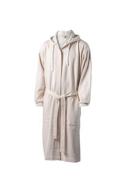 Kosta Linnewäfveri Badrock College, Beige, L/XL