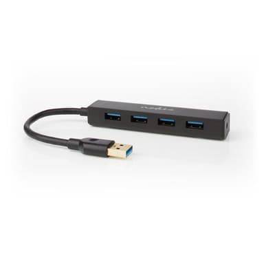 NEDIS 51812975 USB hub