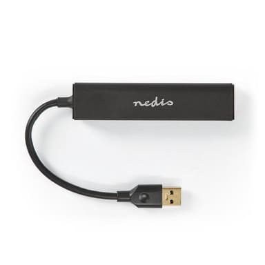 NEDIS 51812975 USB hub