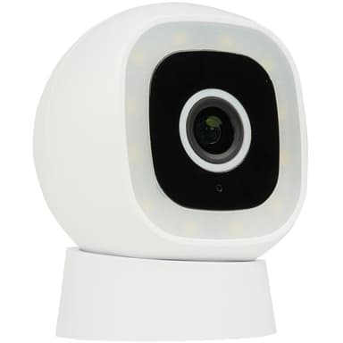 Smartwares IP-kamera Utomhus 2K Google &