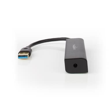 NEDIS 51812975 USB hub