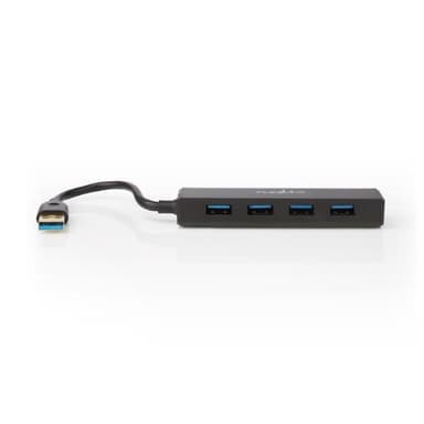 NEDIS 51812975 USB hub