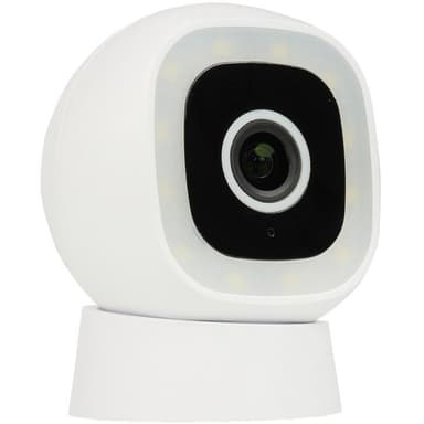 Smartwares IP-kamera Utomhus 2K Google &