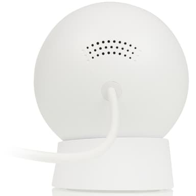 Smartwares IP-kamera Utomhus 2K Google &