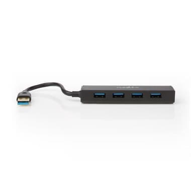 NEDIS 51812975 USB hub