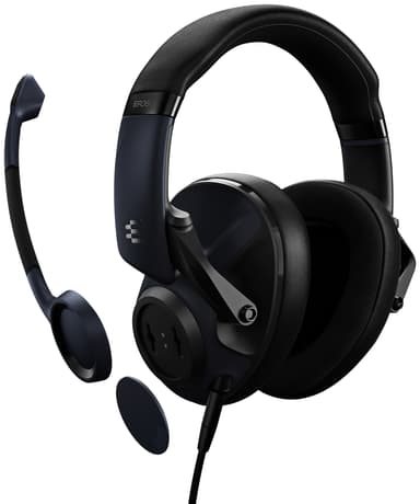 EPOS H6PRO Closed + GSX 300 Limited Edition Audio Bundle
