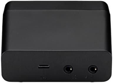 EPOS H6PRO Closed + GSX 300 Limited Edition Audio Bundle