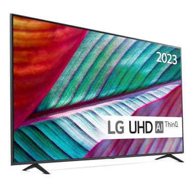 LG 75" UR78 4K LCD TV (2023)