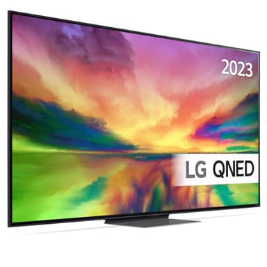 LG 65" QNED 81 4K LCD NanoCell TV (2023)