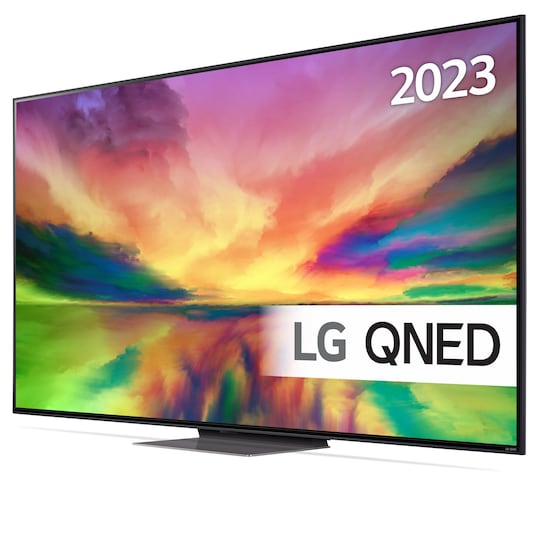 LG 65" QNED 81 4K LCD NanoCell TV (2023)