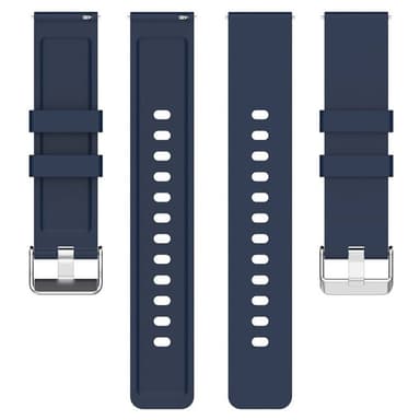 Sport urheiluranneke OnePlus Nord Watch - Navy