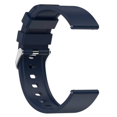 Sport urheiluranneke OnePlus Nord Watch - Navy