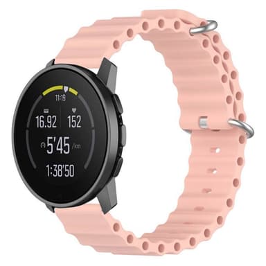 Ocean urheiluranneke Suunto 9 Peak - Vintage