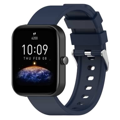 Sport urheiluranneke OnePlus Nord Watch - Navy