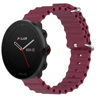 Ocean kellon renneke to Polar Vantage M - Wine