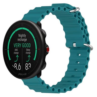 Ocean kellon renneke to Polar Vantage M2 - Petrol
