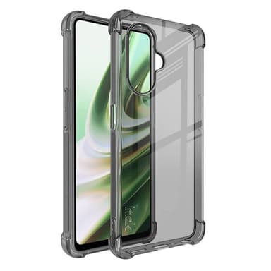 Imak Shockproof Airbag kotelo OnePlus Nord CE 3 Lite - Musta