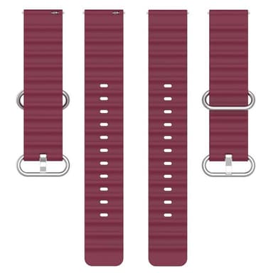 Ocean kellon renneke to Polar Vantage M2 - Wine