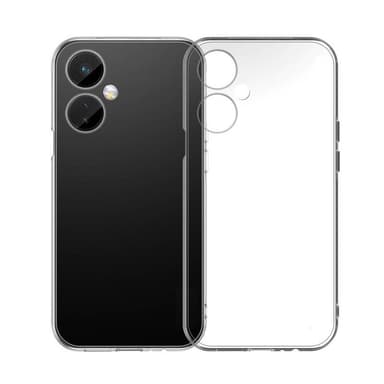 Suojakuori PCH OnePlus Nord CE 3 - Läpinäkyvä