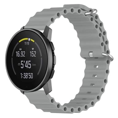 Ocean urheiluranneke Suunto 5 Peak - Stone