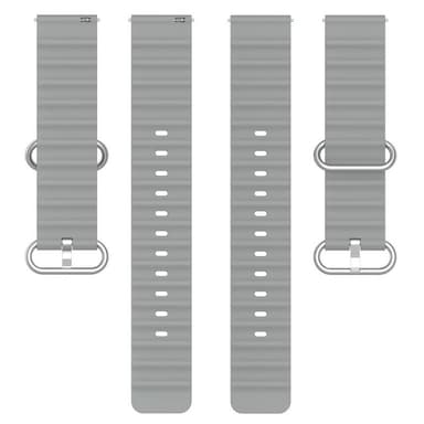Ocean urheiluranneke Garmin Forerunner 265 - Stone