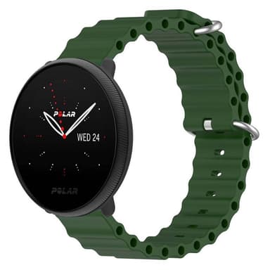 Ocean kellon renneke to Polar Ignite 2 - Army