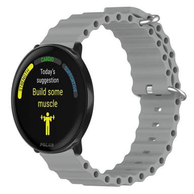 Ocean kellon renneke to Polar Ignite 3 - Stone