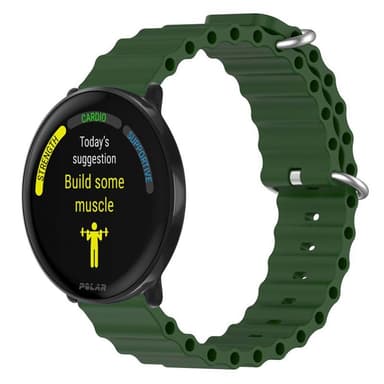 Ocean kellon renneke to Polar Ignite 3 - Army