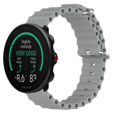 Ocean kellon renneke to Polar Vantage M2 - Stone