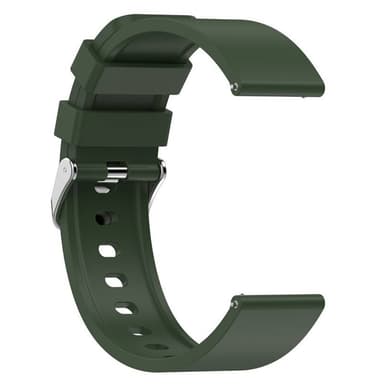 Sport urheiluranneke OnePlus Nord Watch - Army