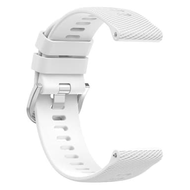 Pure urheiluranneke Garmin Forerunner 265 - Valkoinen