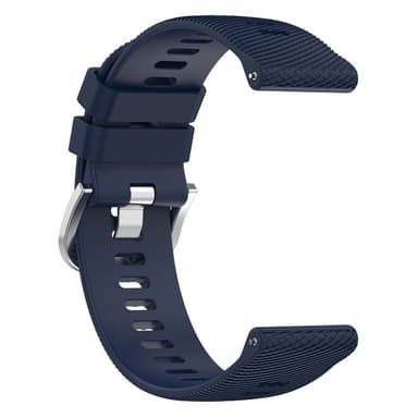 Pure urheiluranneke Garmin Forerunner 265S - Navy