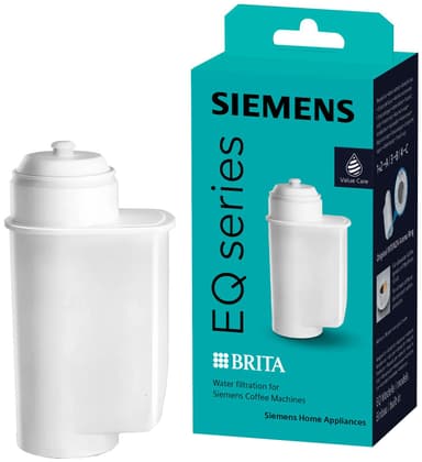 Siemens Brita vedensuodatin kahvikoneeseen TZ70003